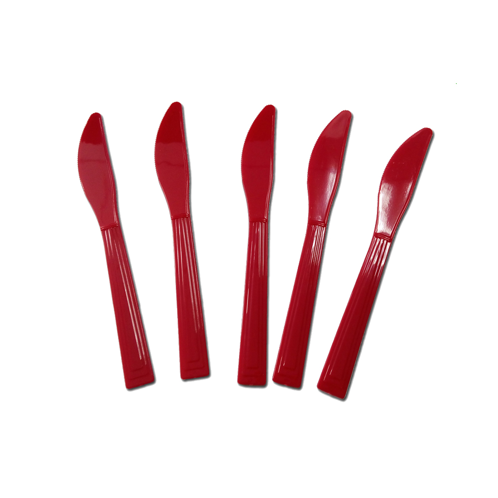 Wholesale high quality exquisite tableware party dining knife set