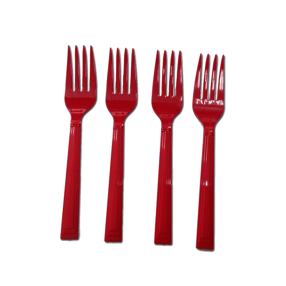 Wholesale high quality exquisite tableware party fork set